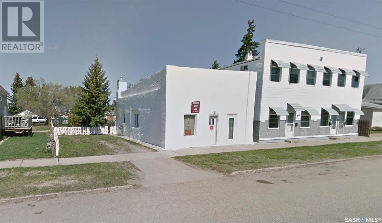 338 Lillooet STREET W, Moose Jaw, Saskatchewan