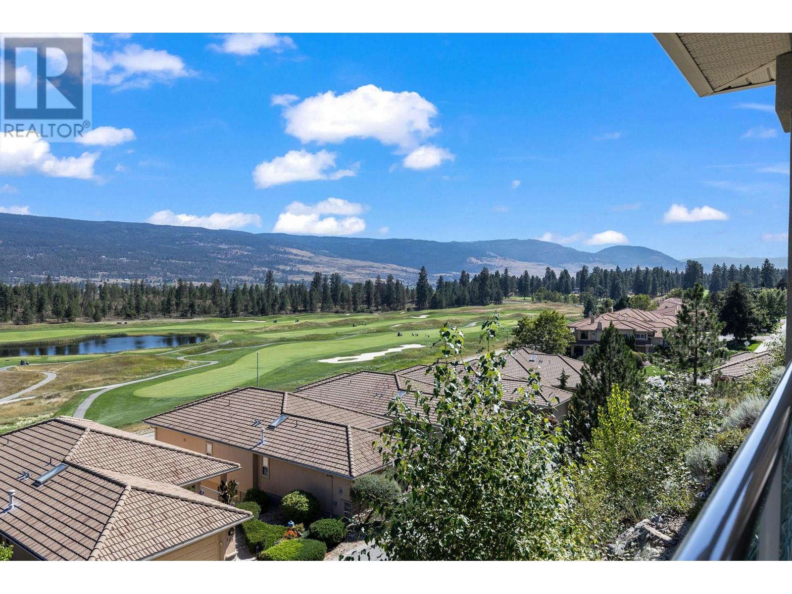 2455 Quail Ridge Boulevard Unit# 229, Kelowna, British Columbia  V1V 2S8 - Photo 22 - 10343909