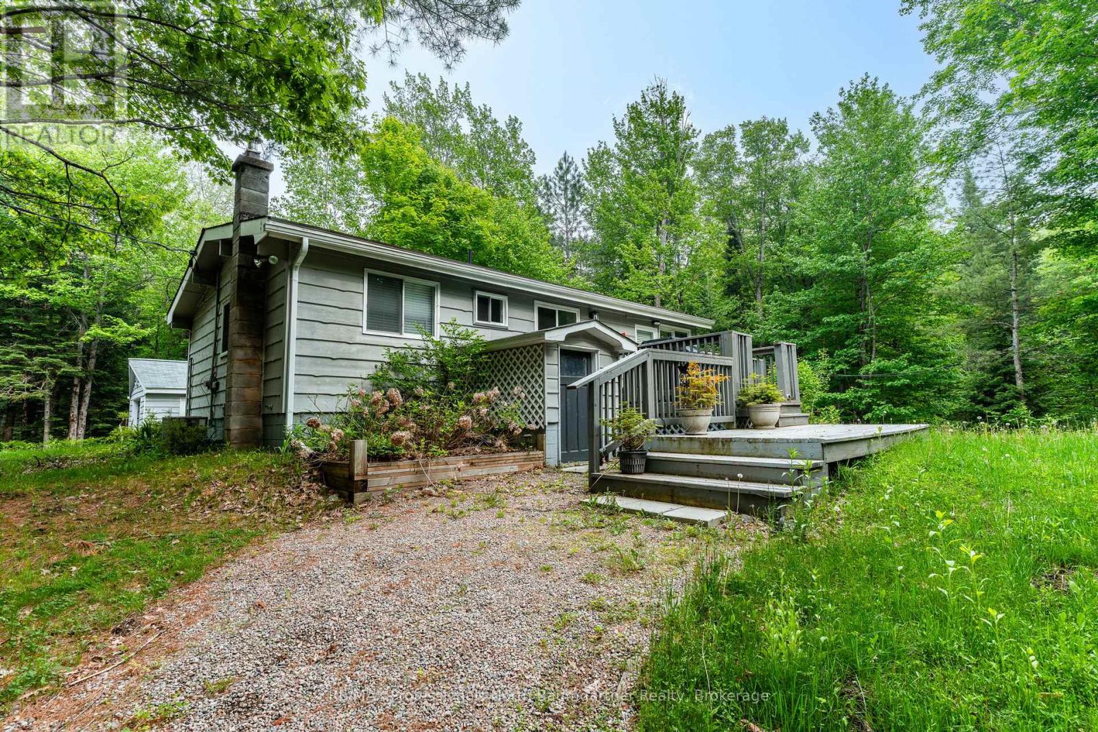 2988 Loop Road, Highlands East, Ontario  K0L 3C0 - Photo 3 - X12093164