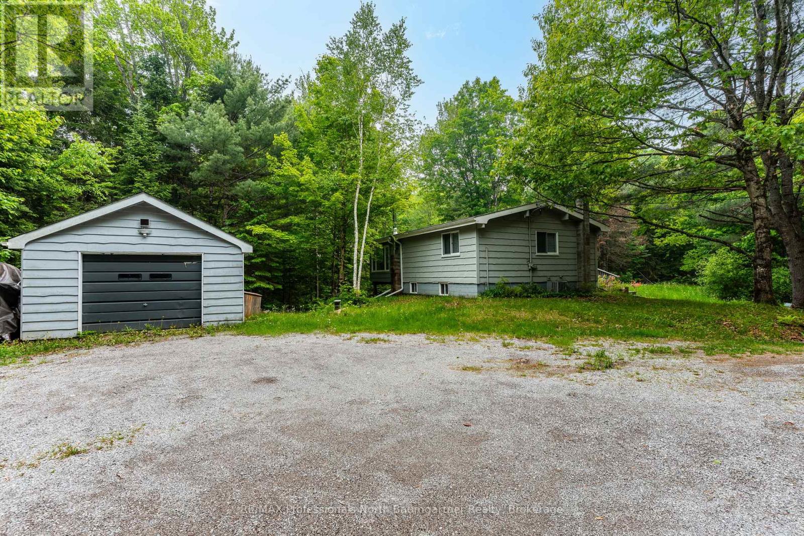 2988 Loop Road, Highlands East, Ontario  K0L 3C0 - Photo 36 - X12093164