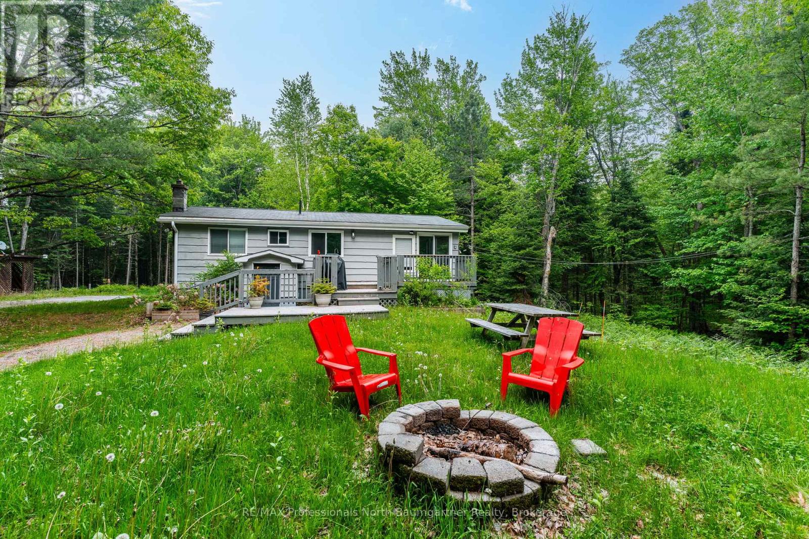 2988 Loop Road, Highlands East, Ontario  K0L 3C0 - Photo 4 - X12093164