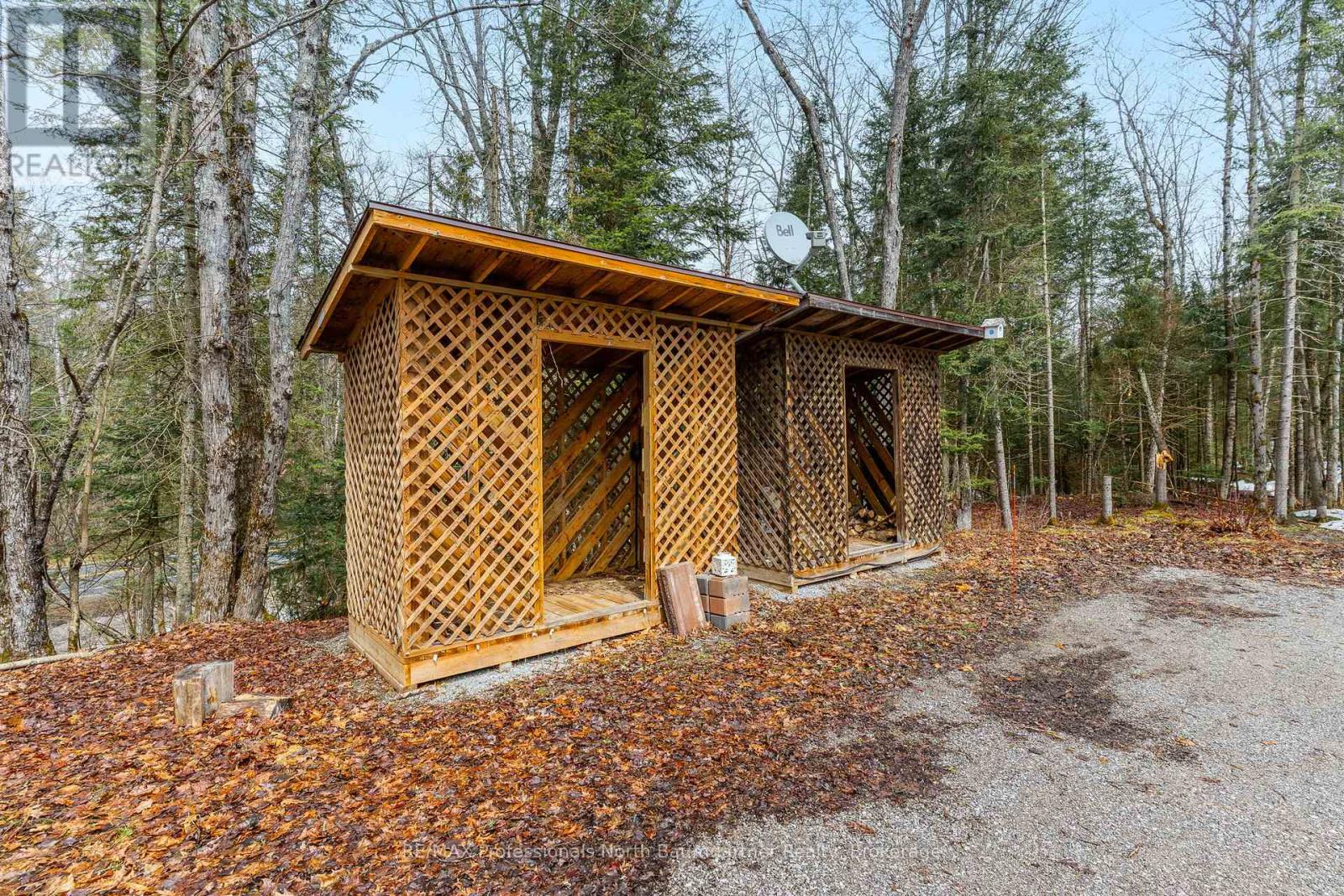 2988 Loop Road, Highlands East, Ontario  K0L 3C0 - Photo 43 - X12093164