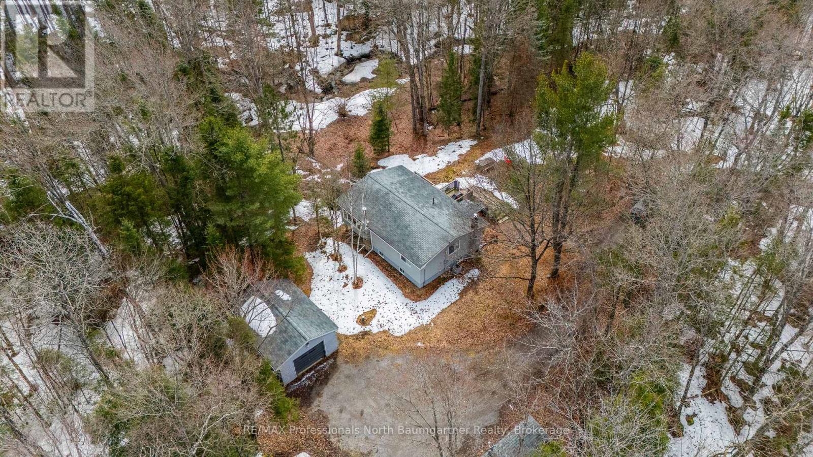 2988 Loop Road, Highlands East, Ontario  K0L 3C0 - Photo 46 - X12093164