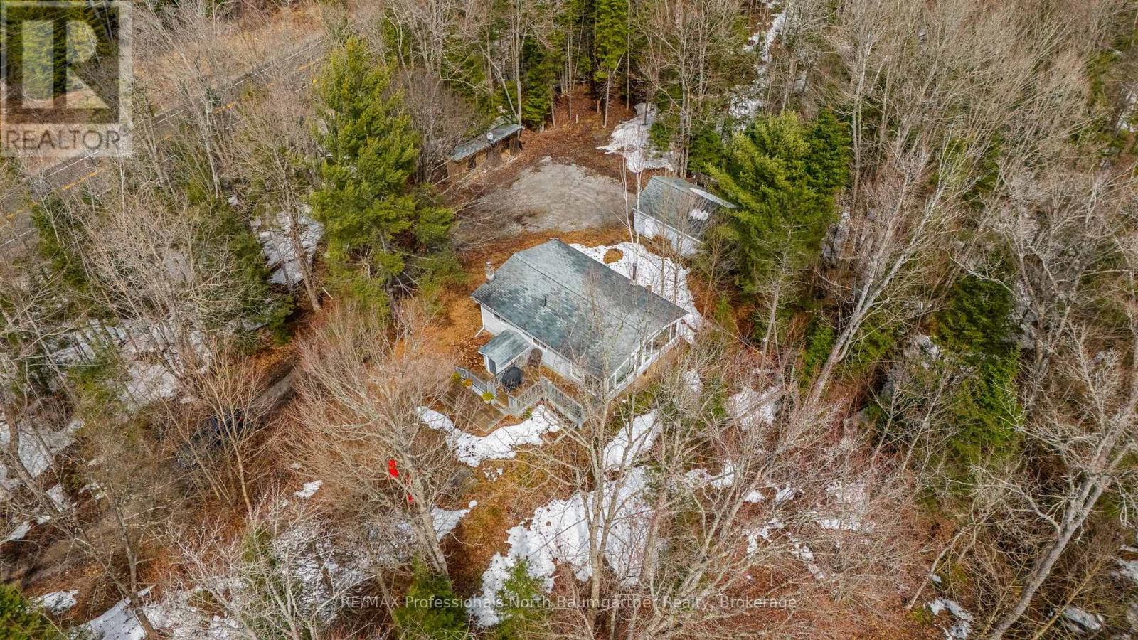 2988 Loop Road, Highlands East, Ontario  K0L 3C0 - Photo 47 - X12093164