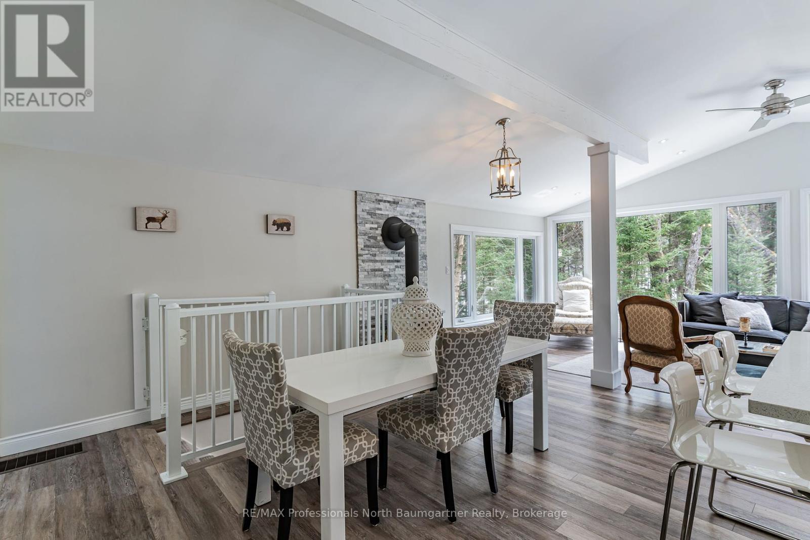 2988 Loop Road, Highlands East, Ontario  K0L 3C0 - Photo 5 - X12093164