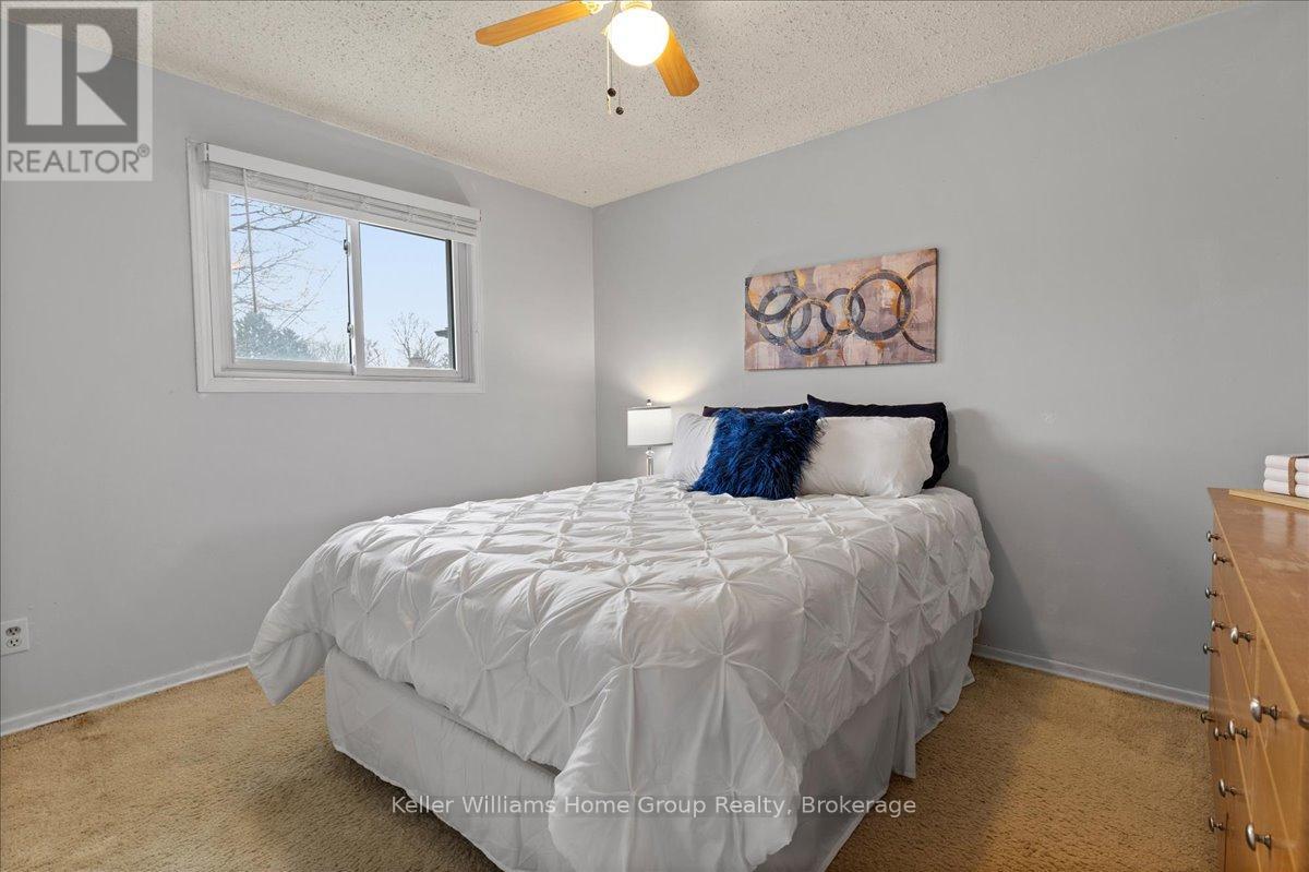 18 Matthew Drive, Guelph, Ontario  N1H 7L7 - Photo 17 - X12093193