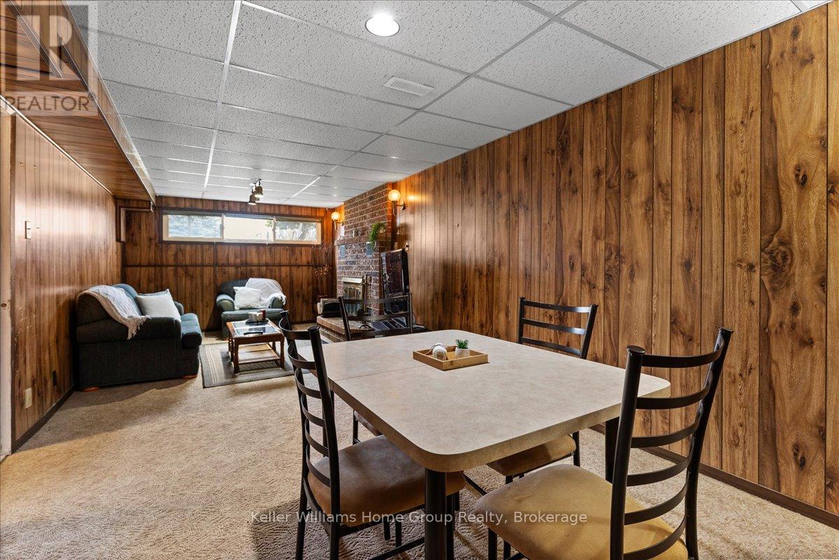 18 Matthew Drive, Guelph, Ontario  N1H 7L7 - Photo 25 - X12093193