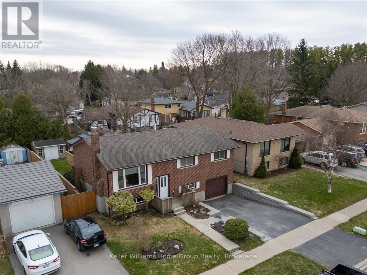 18 Matthew Drive, Guelph, Ontario  N1H 7L7 - Photo 36 - X12093193