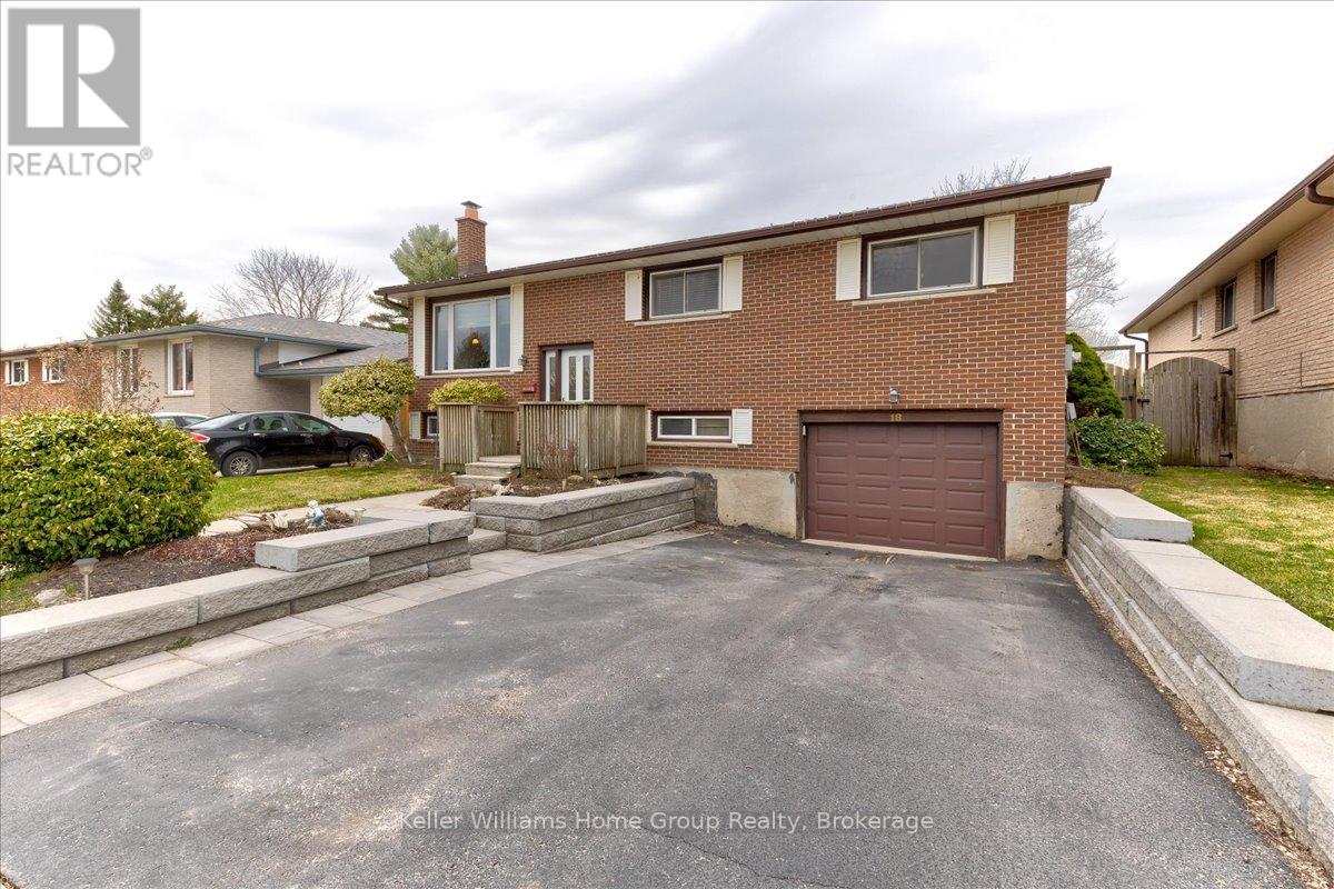 18 Matthew Drive, Guelph, Ontario  N1H 7L7 - Photo 37 - X12093193
