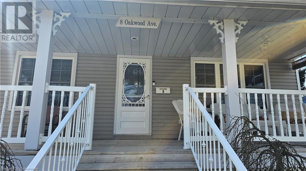 Property at 8 OAKWOOD Avenue image 3