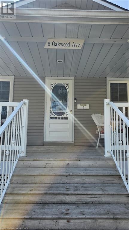Property at 8 OAKWOOD Avenue image 5