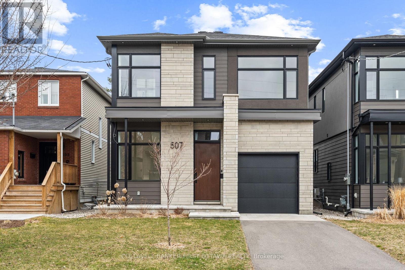 Property at 507 EDISON AVENUE image 1