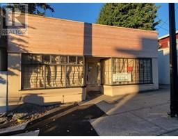 628 TWELFTH STREET, New Westminster, British Columbia