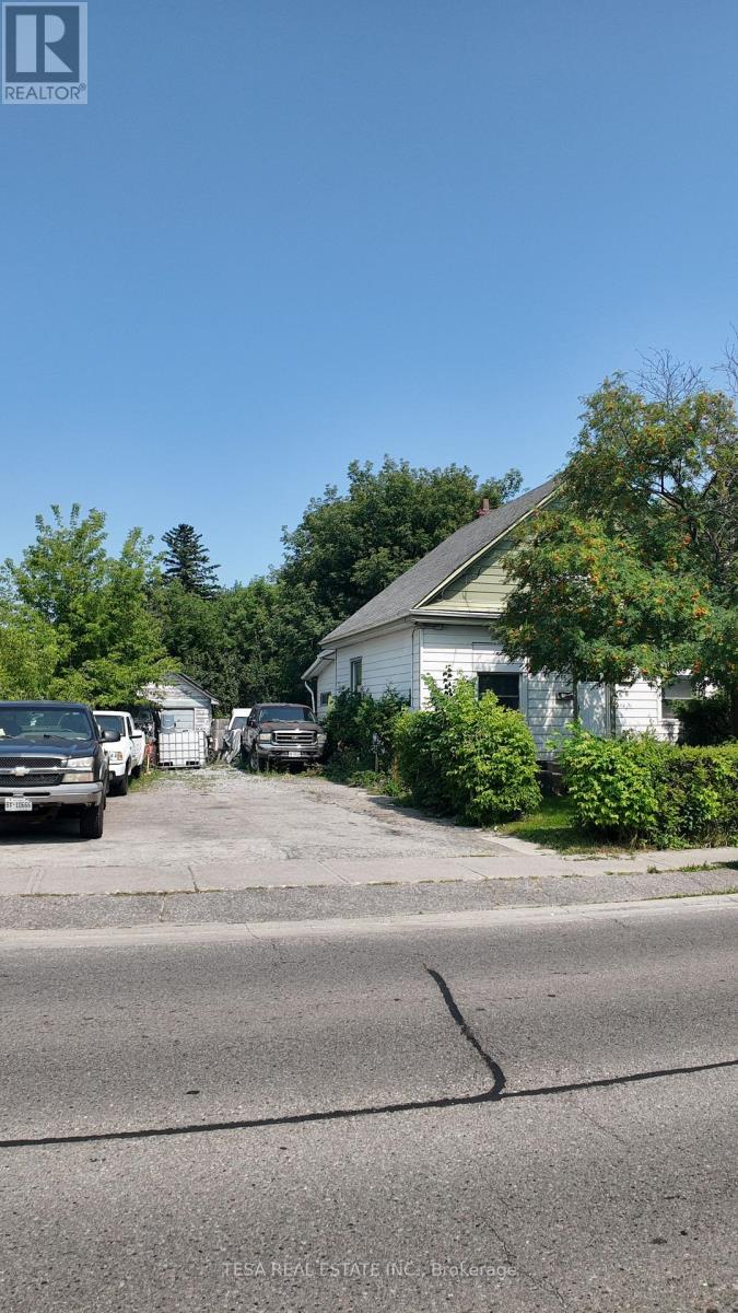 55 Park Road S, Oshawa (Vanier), Ontario  L1J 4G7 - Photo 2 - E12093184