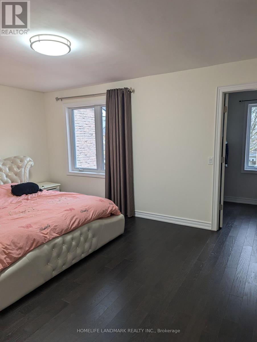 41 Mercer Crescent, Markham, Ontario  L3P 4K2 - Photo 8 - N12093166