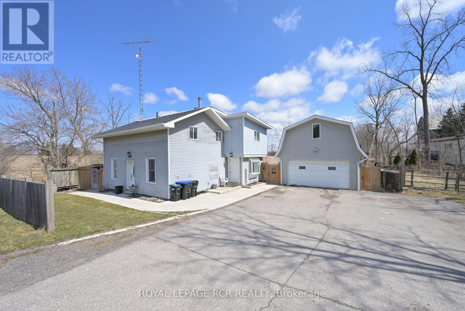 2545 COUNTY RD 50, Adjala-Tosorontio, Ontario