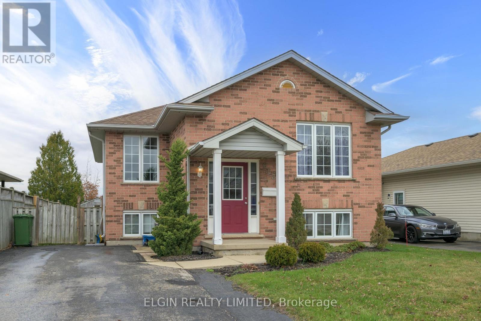 623 Highview Drive