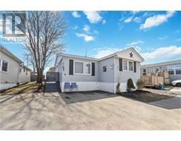 2175 Mewburn Road Unit# 21 207 - Casey, Niagara Falls, Ca