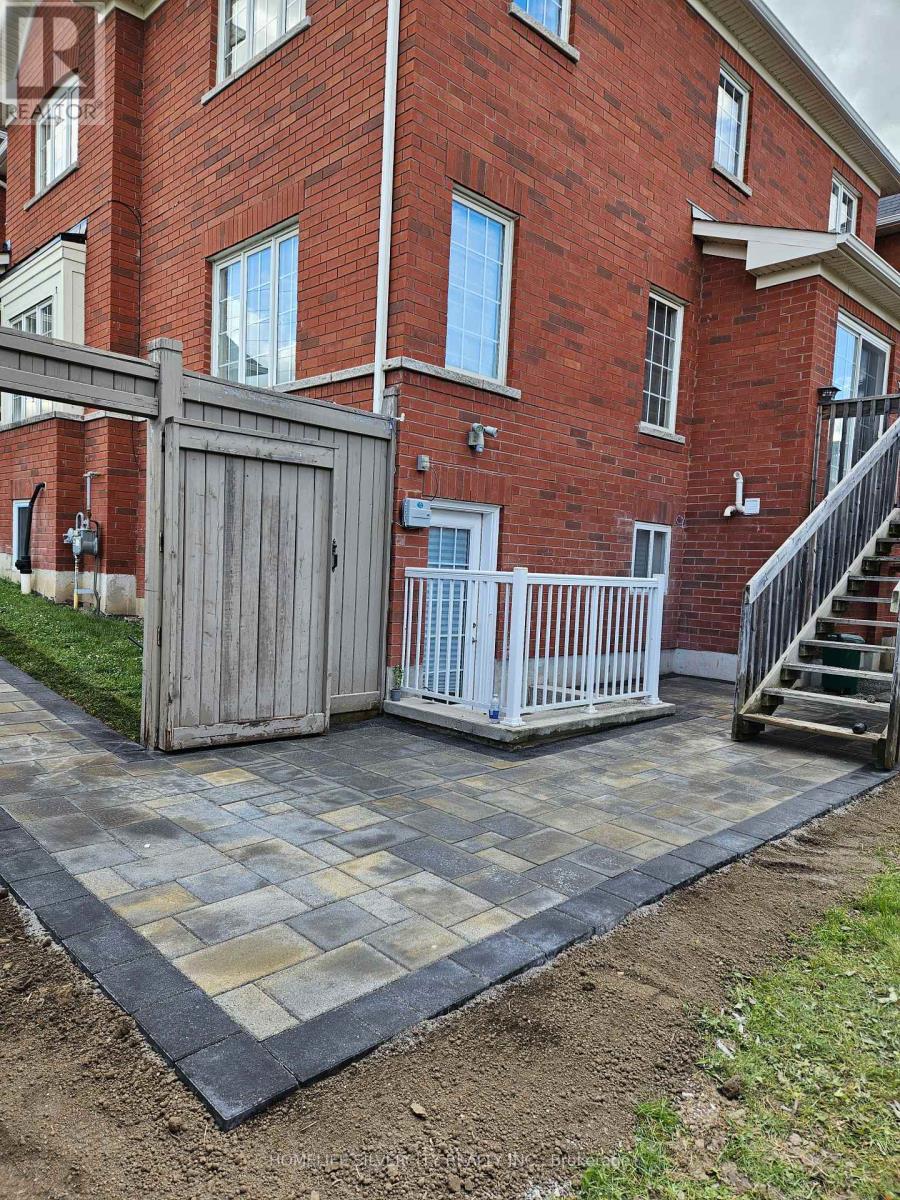BSMT - 515 NAIRN CIRCLE W, Milton, Ontario