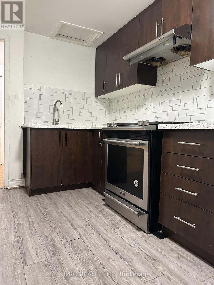 Upper - 47 Horseley Hill Drive, Toronto (Malvern), Ontario  M1B 1W4 - Photo 4 - E12019810