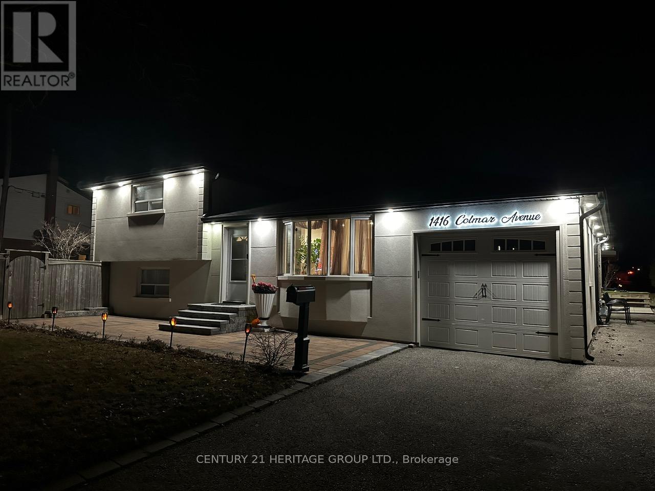 Property at 1416 COLMAR AVENUE image 1