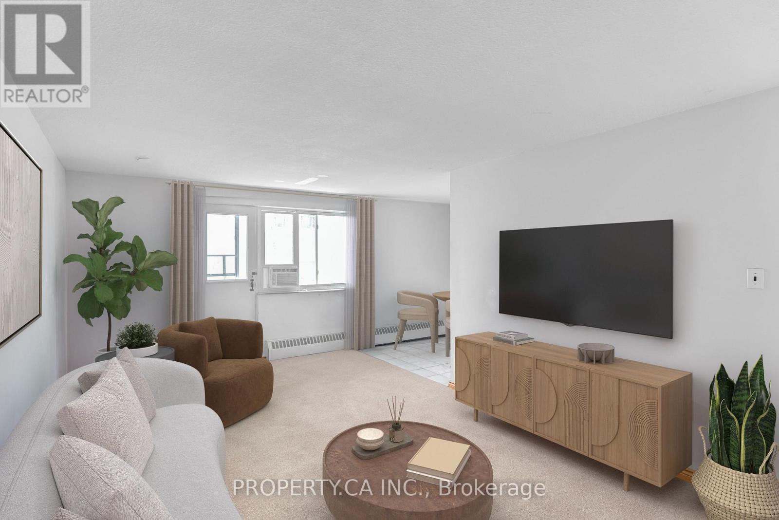 Property at 312 - 936 GLEN STREET image 1