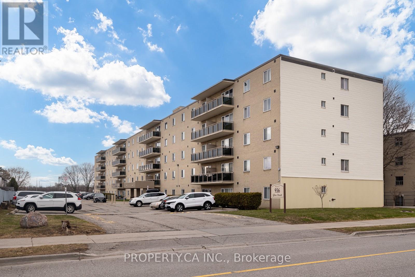 312 - 936 Glen Street, Oshawa (Lakeview), Ontario  L1J 5Z7 - Photo 13 - E12081140