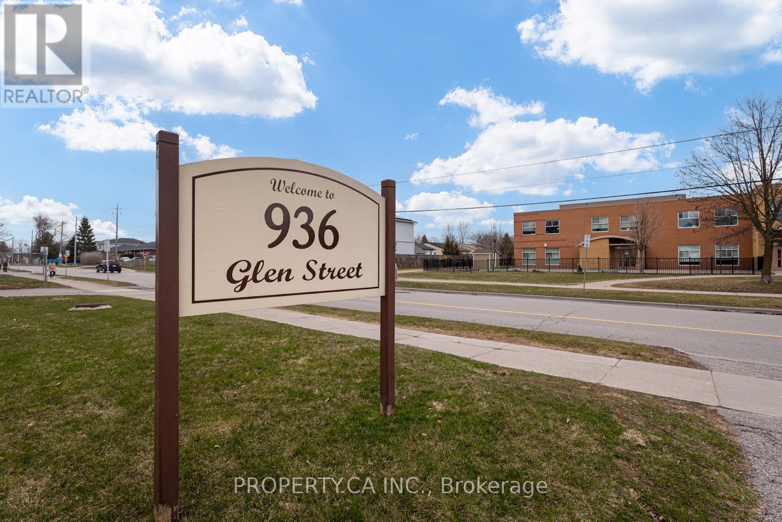 312 - 936 Glen Street, Oshawa (Lakeview), Ontario  L1J 5Z7 - Photo 15 - E12081140