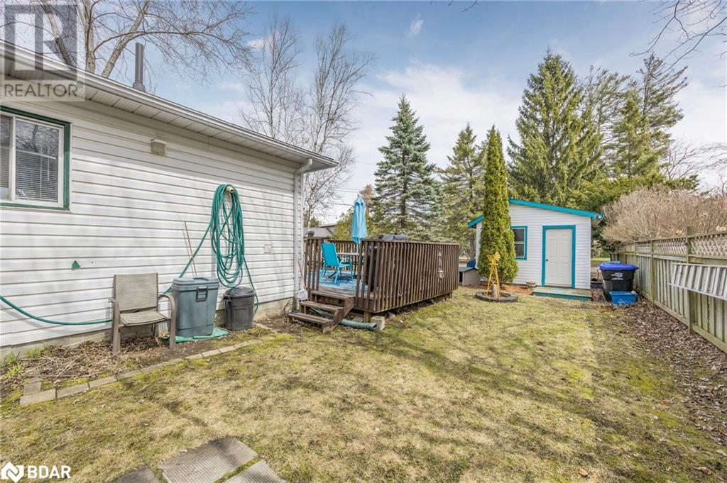771 Roberts Road, Innisfil, Ontario  L9S 2E4 - Photo 32 - 40717339