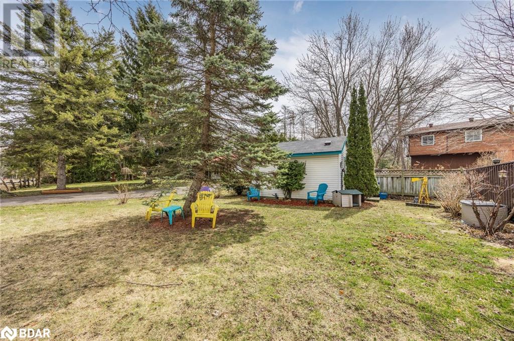 771 Roberts Road, Innisfil, Ontario  L9S 2E4 - Photo 35 - 40717339