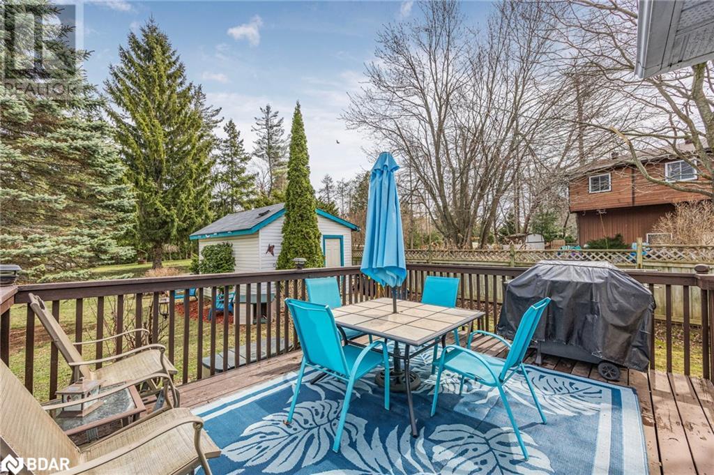 771 Roberts Road, Innisfil, Ontario  L9S 2E4 - Photo 28 - 40717339