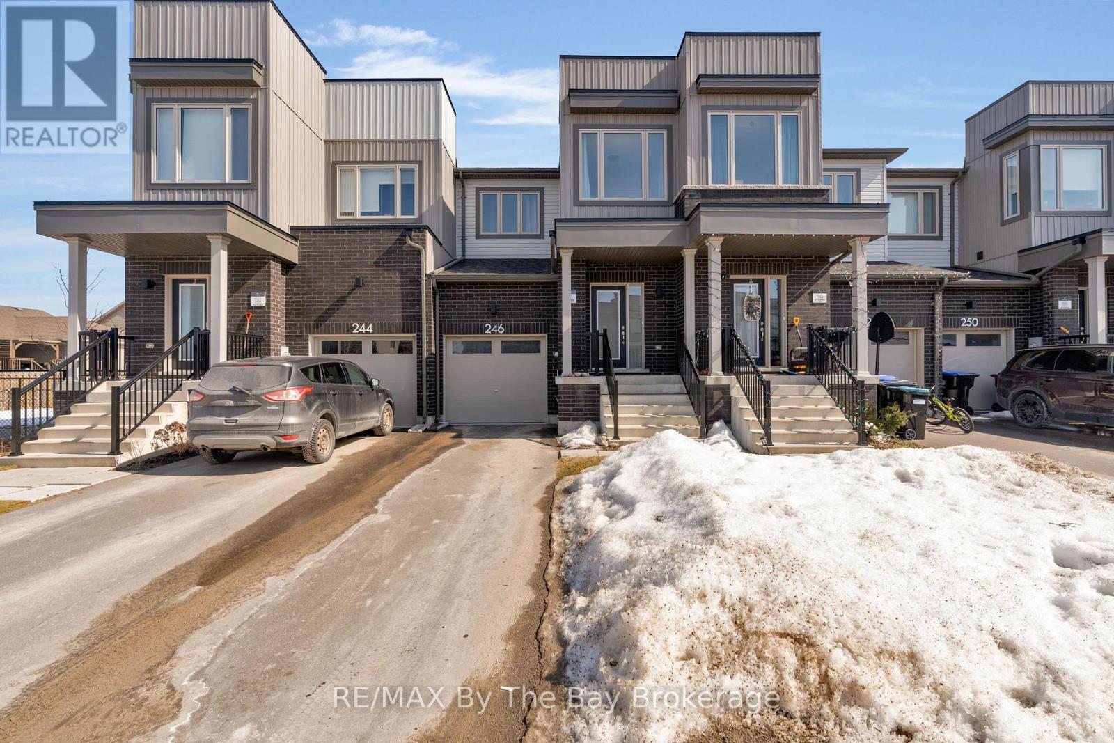 246 ATKINSON STREET, Clearview, Ontario