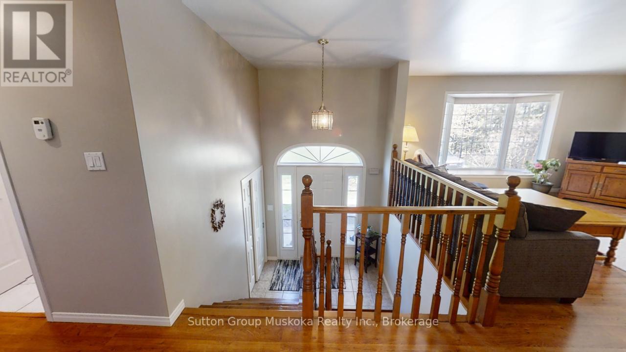 357 Ravenscliffe Road, Huntsville, Ontario  P1H 1L6 - Photo 16 - X12093212