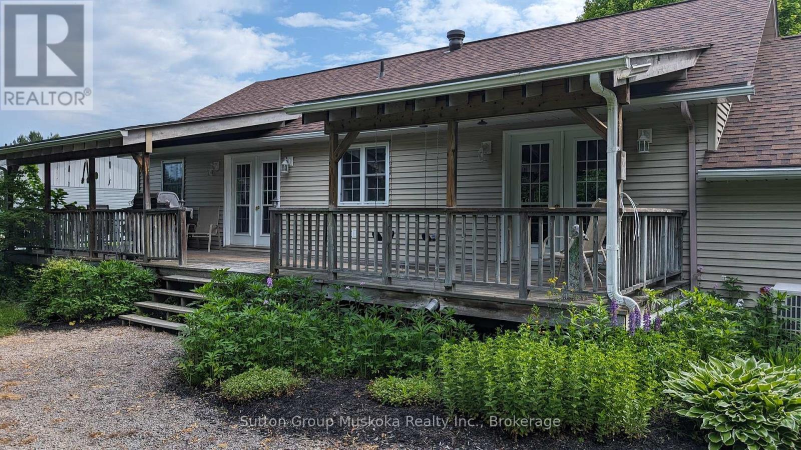 357 Ravenscliffe Road, Huntsville, Ontario  P1H 1L6 - Photo 26 - X12093212