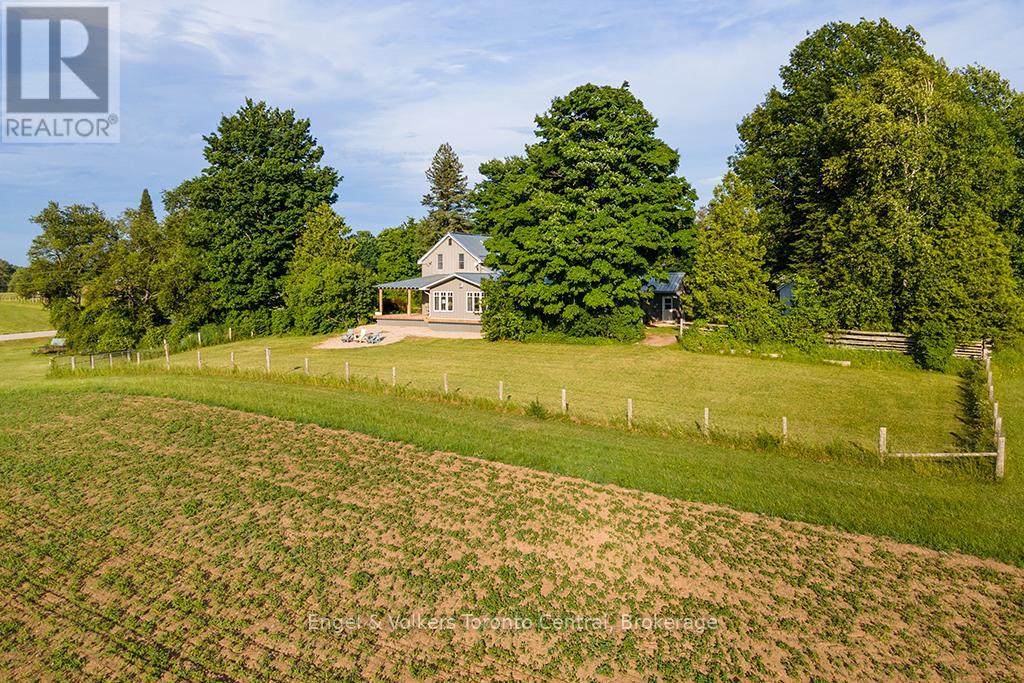 817446 Perdue Road, Chatsworth, Ontario  N0H 1G0 - Photo 11 - X12093225