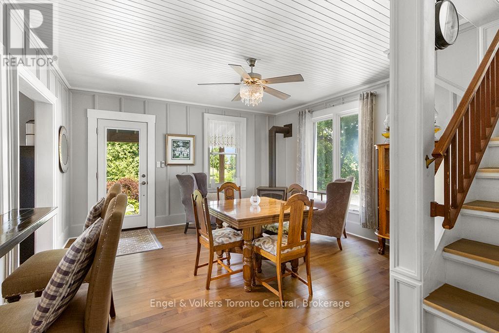 817446 Perdue Road, Chatsworth, Ontario  N0H 1G0 - Photo 13 - X12093225