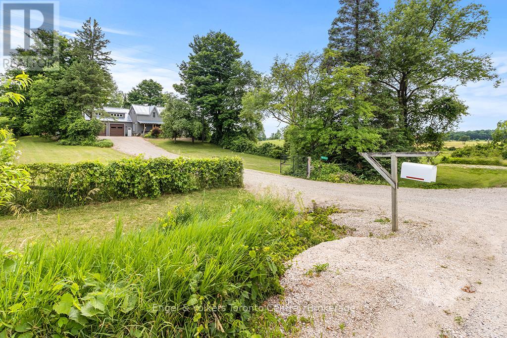 817446 Perdue Road, Chatsworth, Ontario  N0H 1G0 - Photo 2 - X12093225