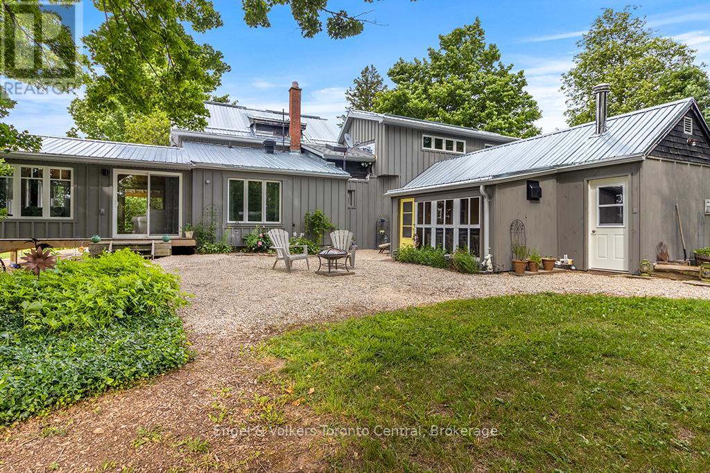 817446 Perdue Road, Chatsworth, Ontario  N0H 1G0 - Photo 37 - X12093225