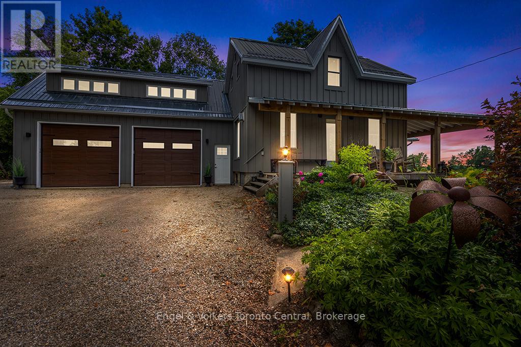817446 Perdue Road, Chatsworth, Ontario  N0H 1G0 - Photo 44 - X12093225