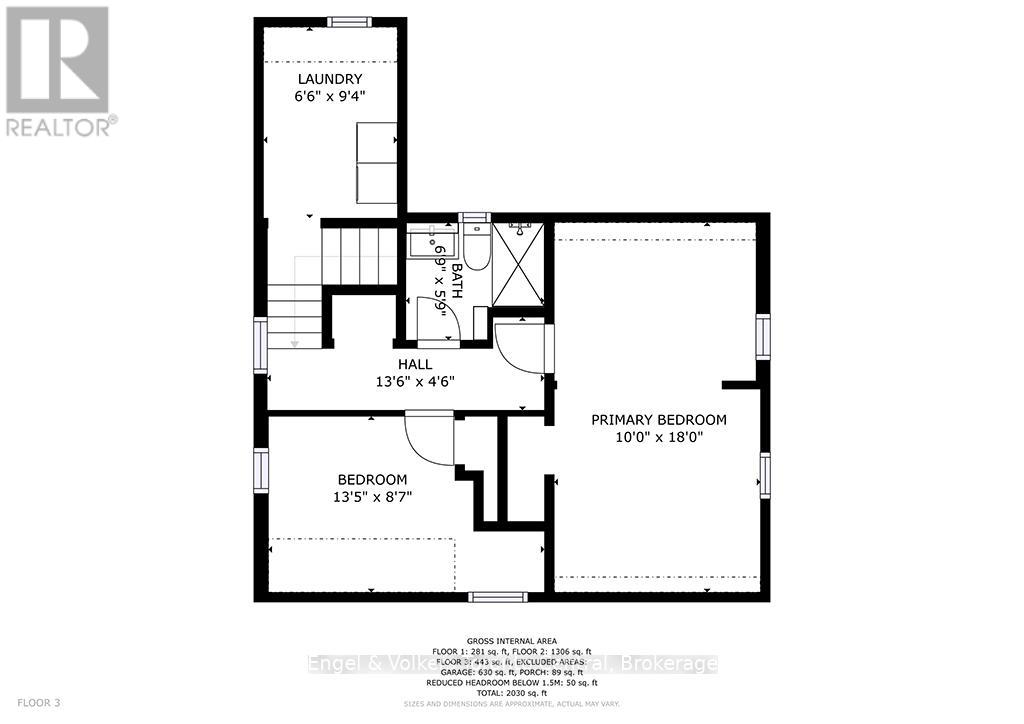 817446 Perdue Road, Chatsworth, Ontario  N0H 1G0 - Photo 47 - X12093225