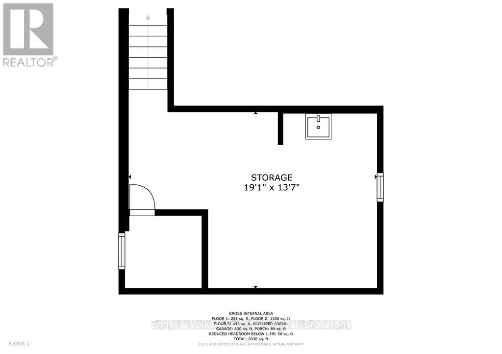 817446 Perdue Road, Chatsworth, Ontario  N0H 1G0 - Photo 48 - X12093225