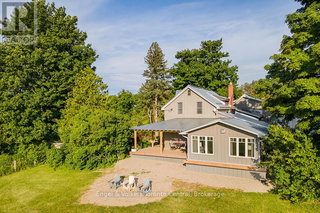 817446 Perdue Road, Chatsworth, Ontario  N0H 1G0 - Photo 8 - X12093225