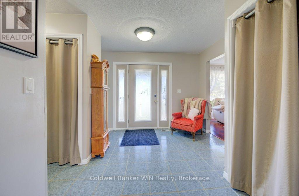 9534 Sideroad 3, Wellington North, Ontario  N0G 1N0 - Photo 2 - X12093265