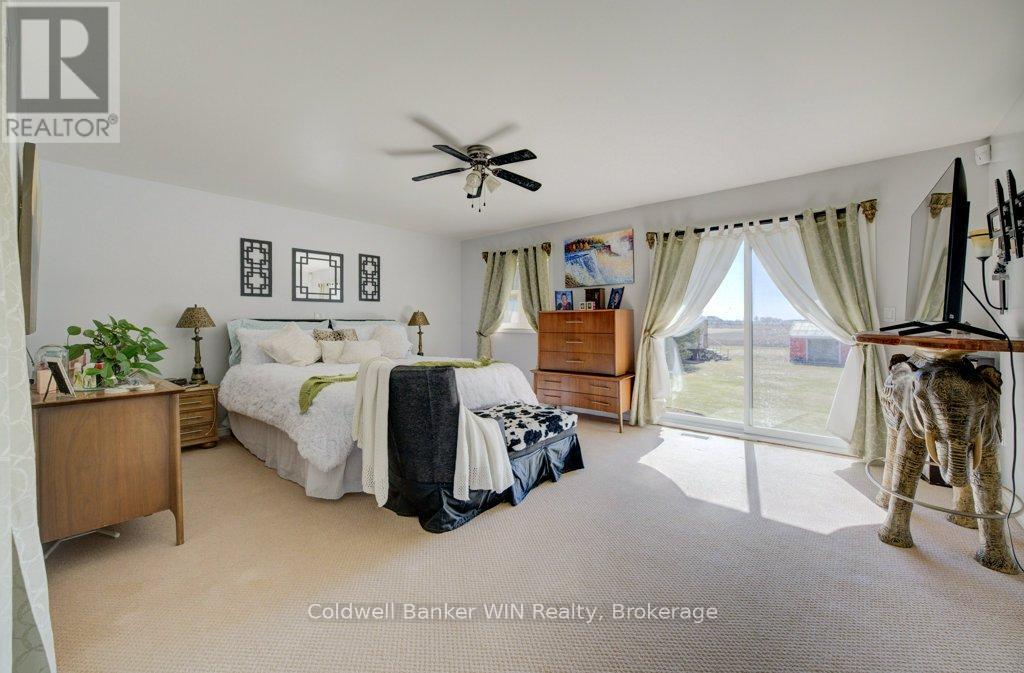 9534 Sideroad 3, Wellington North, Ontario  N0G 1N0 - Photo 24 - X12093265