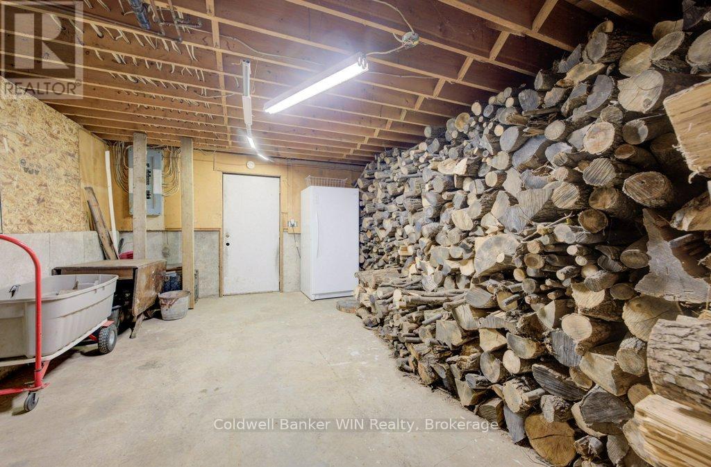 9534 Sideroad 3, Wellington North, Ontario  N0G 1N0 - Photo 40 - X12093265