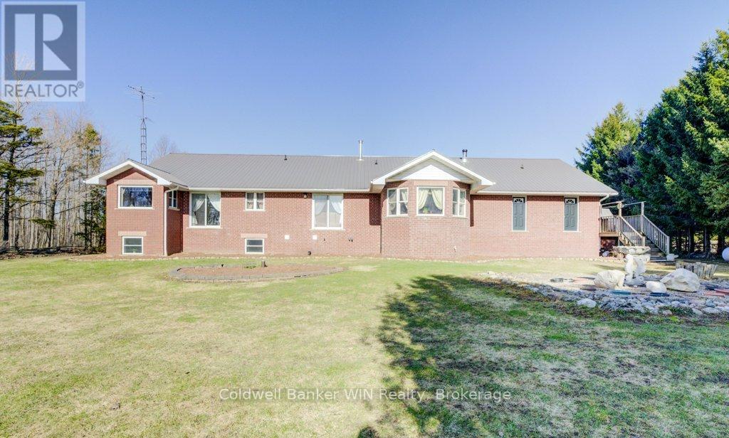 9534 Sideroad 3, Wellington North, Ontario  N0G 1N0 - Photo 41 - X12093265