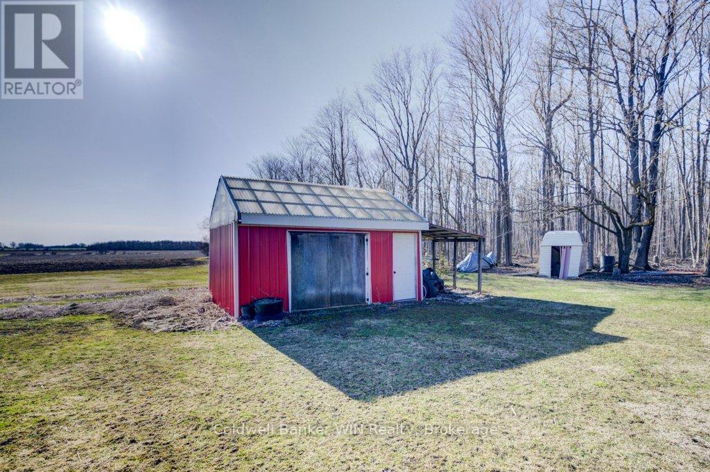 9534 Sideroad 3, Wellington North, Ontario  N0G 1N0 - Photo 43 - X12093265