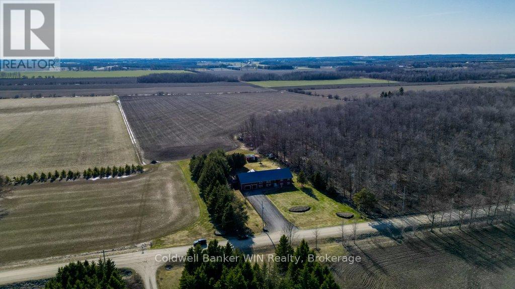 9534 Sideroad 3, Wellington North, Ontario  N0G 1N0 - Photo 44 - X12093265