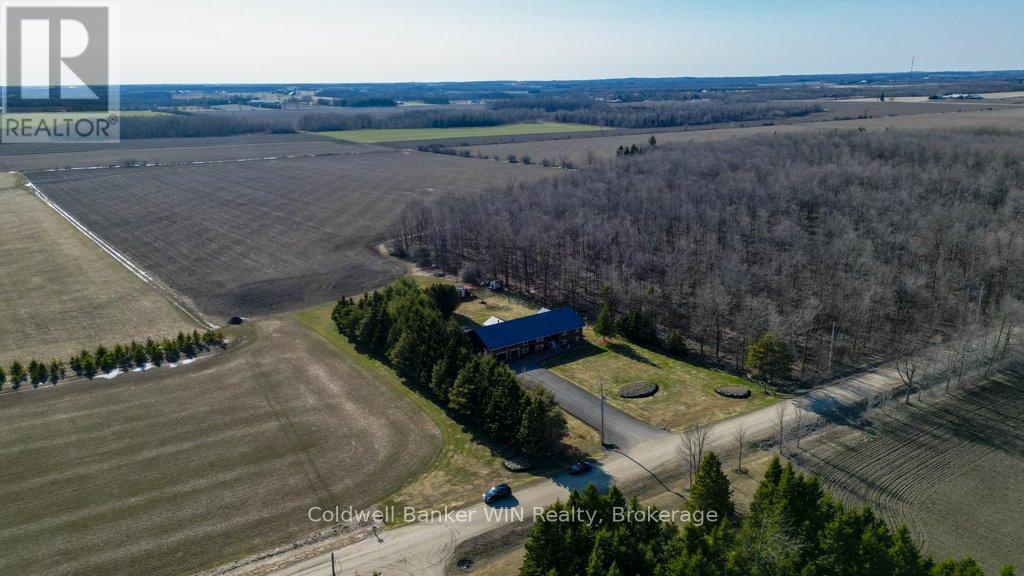9534 Sideroad 3, Wellington North, Ontario  N0G 1N0 - Photo 45 - X12093265