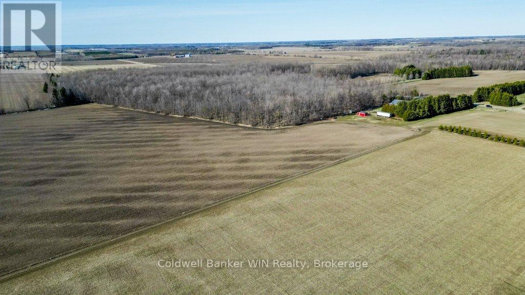 9534 Sideroad 3, Wellington North, Ontario  N0G 1N0 - Photo 46 - X12093265